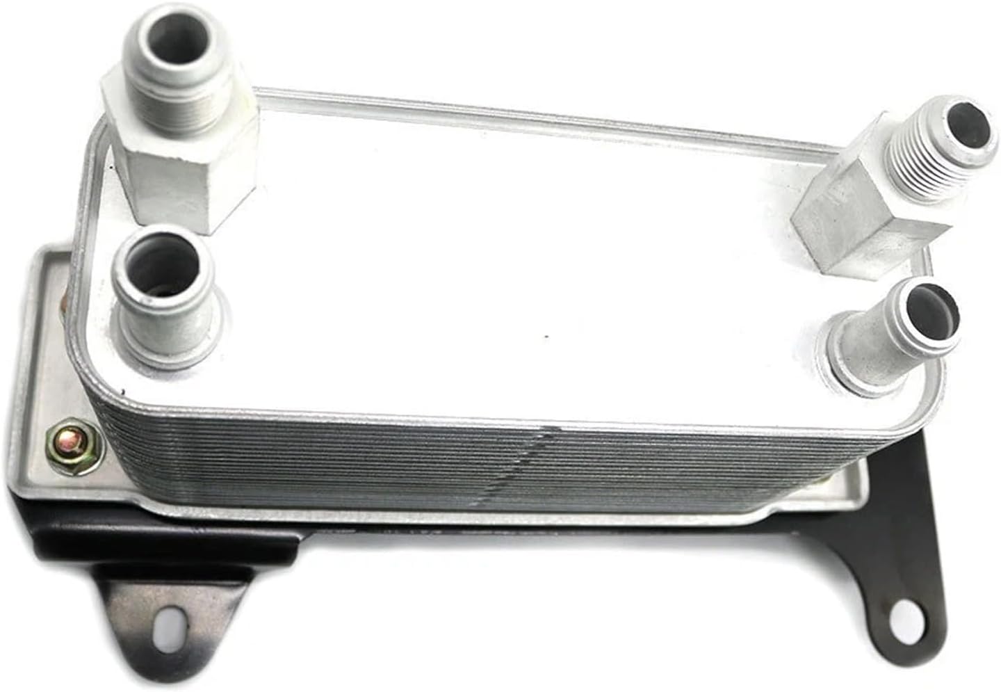 Aftermarket Transmission Oil Cooler 68004317AA for 03-09 Dodge Ram 2500 3500 Diesel