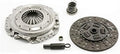 Midwest Motors Clutch Kit 05-076 for 1995-1999 Dodge & Plymouth Neon 2.0L