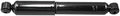 Monroe OESpectrum Rear Shock Absorber 37307 for 99-07 Silverado Sierra 1500