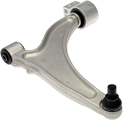 Dorman 521-951 Front Driver Lower Control Arm with Ball Joint for Buick LaCrosse Regal Chevy Impala