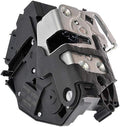 Dorman Rear Left Door Lock Actuator Motor 937-657 for 13-19 Ford Escape & C-Max