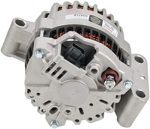 Bosch New Alternator AL7596N for 01-04 Ford Escape Mazda Tribute 3.0L