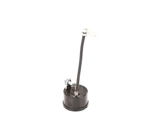 True Manufacturing 929024 Compressor Overload Protector for Tecumseh THA0414YXA