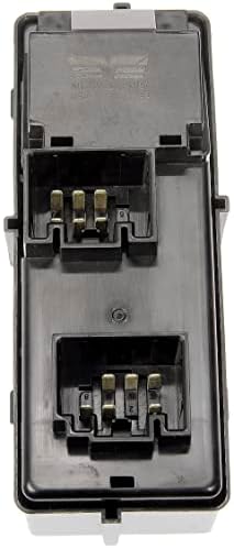 Dorman Power Window Switch 901-227 for 2009-2010 Ford F-150
