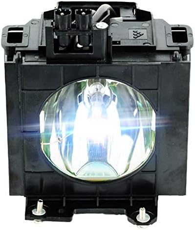 Panasonic Projector Lamp ET-LAD55W (Twin Pack) for PT-D5500 PT-L5600 TH-D5500
