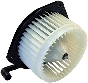 TYC HVAC Heater Blower Motor 700126 for 1988-1996 Jeep Cherokee & Comanche