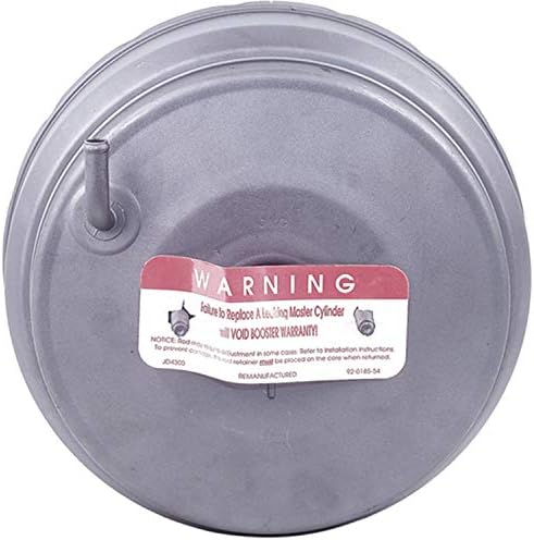 Cardone Remanufactured Vacuum Power Brake Booster 53-2756