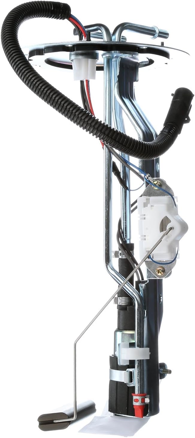 Delphi Fuel Pump and Hanger Assembly HP10222 for 1997-1998 Ford F-150 F-250