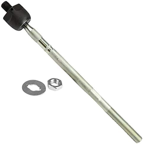 Beck/Arnley Inner Tie Rod End with Boot Kit 101-8075 for 98-02 Subaru Forester 98-01 Impreza