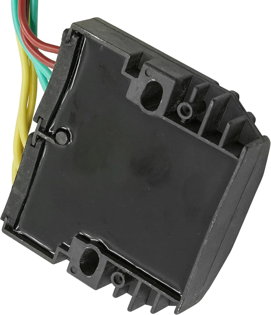 Midwest Motors Voltage Regulator Rectifier 31600-MEE-003 for 2003-2006 Honda CBR600RR