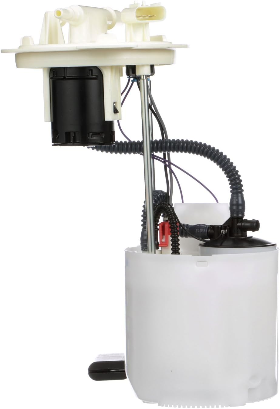 Delphi Fuel Pump Module Assembly FG1972 for 2015-2020 Ford F-150