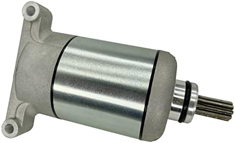 DB Electrical New Starter 410-58036 for Yamaha Grizzly 550 2009-2014 FI YFM5FG