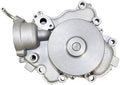 GMB Engine Water Pump 120-4550 for 2014-2019 Jeep Grand Cherokee & Ram 1500 3.0L Diesel
