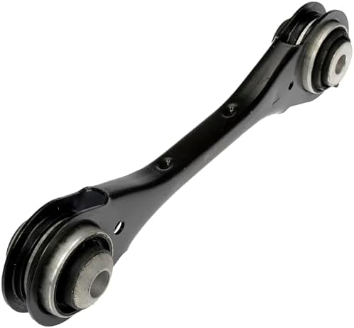 Dorman Front Upper Left Control Arm 521-521 for 98-02 Accord, 99-03 TL/CL