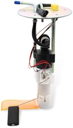 All Balls Racing Fuel Pump Assembly 47-1019 for 2008-2010 Polaris RZR 800 / S 800