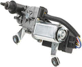 Cardone 85-1005 Rear Windshield Wiper Motor for 1984-1996 Jeep Cherokee