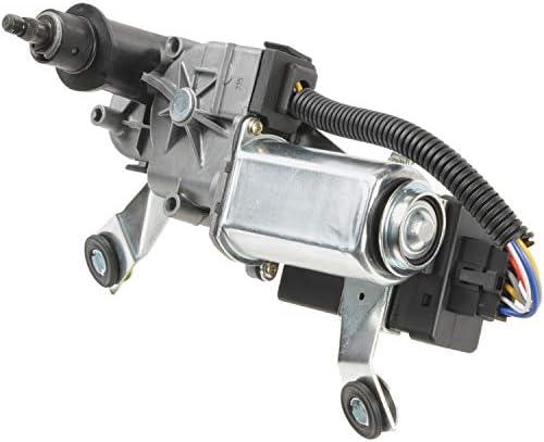 Cardone 85-1005 Rear Windshield Wiper Motor for 1984-1996 Jeep Cherokee