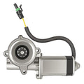 Lippert RV Step Motor 300-1457 for Kwikee 25 Series Steps 1010002326 369506