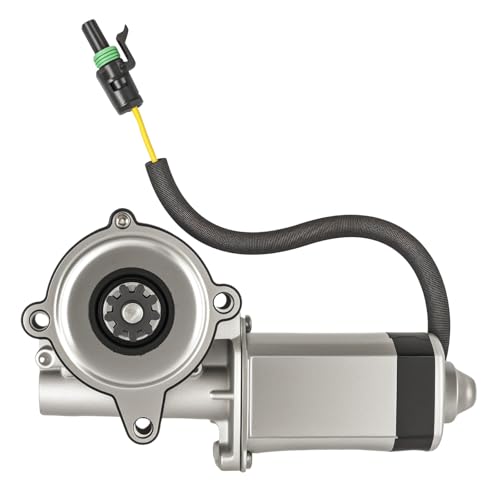 Lippert RV Step Motor 300-1457 for Kwikee 25 Series Steps 1010002326 369506