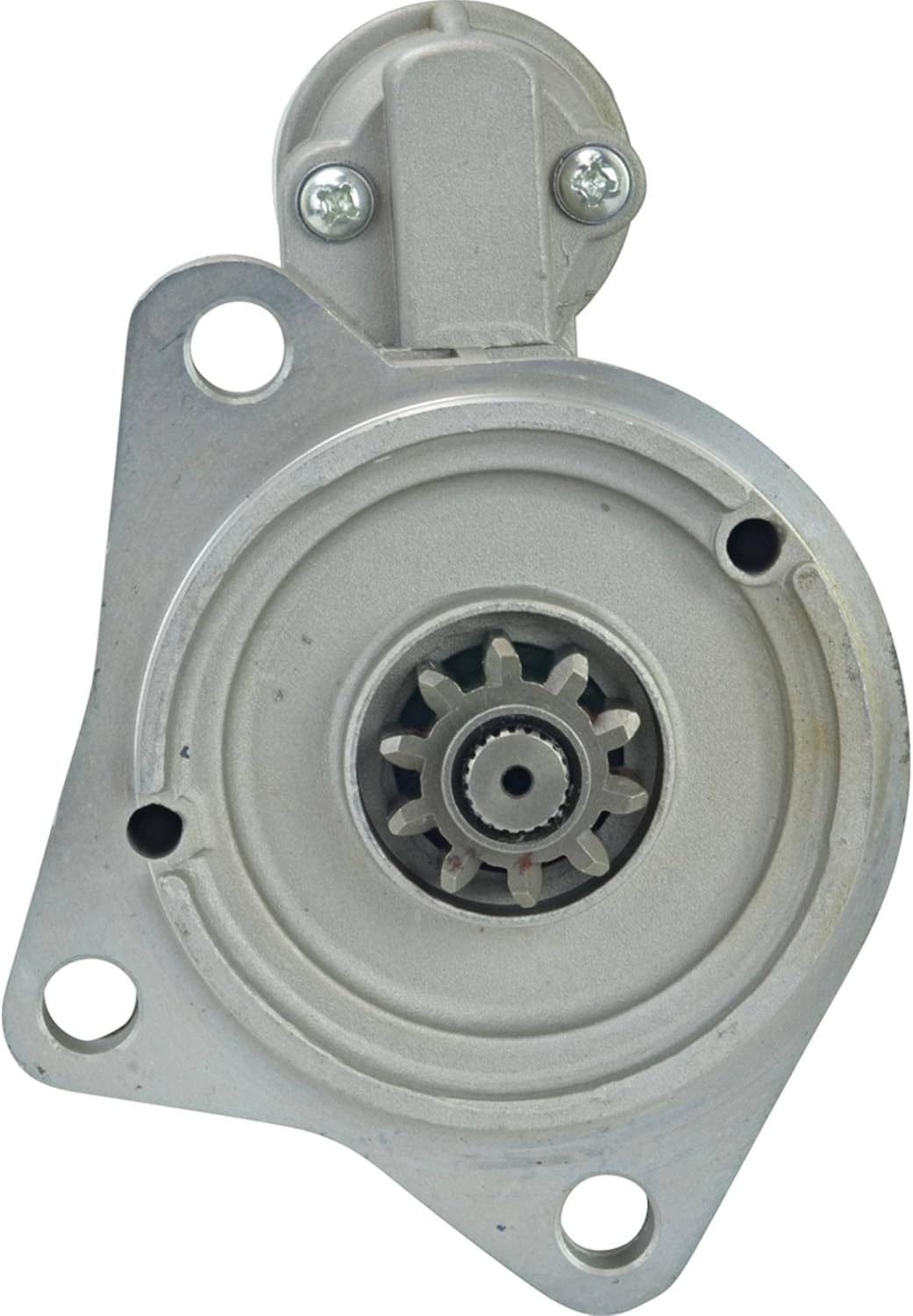 J&N Electrical Products 24V 10-Tooth Starter 410-48258-JN for Nissan Industrial ED33 FD33 Engines