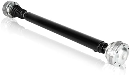 Midwest Motors Front Drive Shaft 52099498AB for 1999-2002 Jeep Grand Cherokee 4.7L