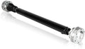 Midwest Motors Front Drive Shaft 52099498AB for 1999-2002 Jeep Grand Cherokee 4.7L