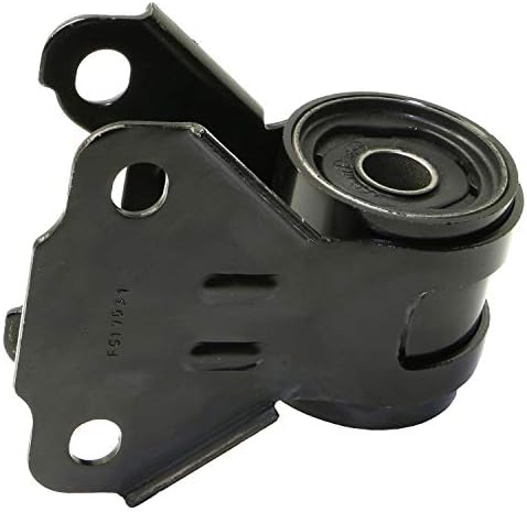 Moog K200860 Control Arm Bushing Front Lower Rearward for 04-13 Mazda 3 & 14-23 Transit Connect