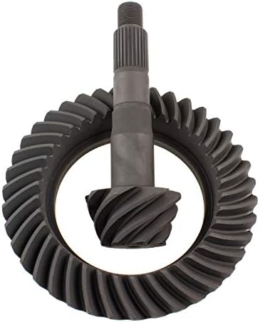 Motive Gear TAC488 Rear Ring & Pinion Gear Set (4.88 Ratio) for 1995-2015 Toyota Tacoma