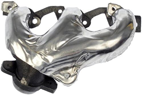 Dorman Exhaust Manifold 674-914 for 2007-2011 Jeep Wrangler 3.8L Right