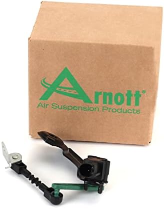 Arnott RH-3589 Suspension Ride Height Sensor - Rear Right (Passenger Side)