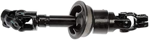 Dorman 425-454 Intermediate Steering Shaft for 2002-2012 Toyota Camry Avalon Solara Lexus ES300 ES330