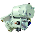 J&N Starter Motor 410-52197 for Isuzu Rodeo, Amigo, Axiom & Honda Passport 3.2L/3.5L