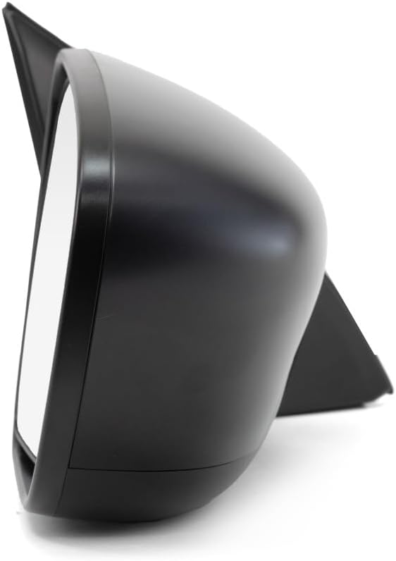 Aftermarket Power Passenger Side Mirror NI1321299 for 2017-2019 Nissan Rogue Sport