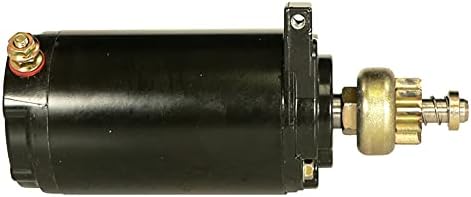 DB Electrical Starter 410-21049 for Mercury Outboard 35HP 40HP 1980-1987