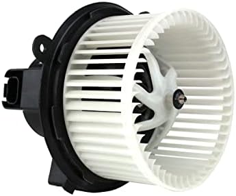 TYC 700147 Mercedes-Benz Replacement HVAC Blower Motor Assembly