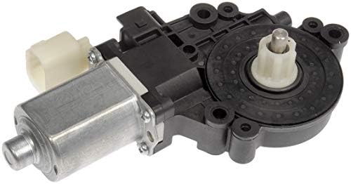 Dorman Power Window Motor 742-091 for 2007 Ford Expedition Front Right Passenger Side
