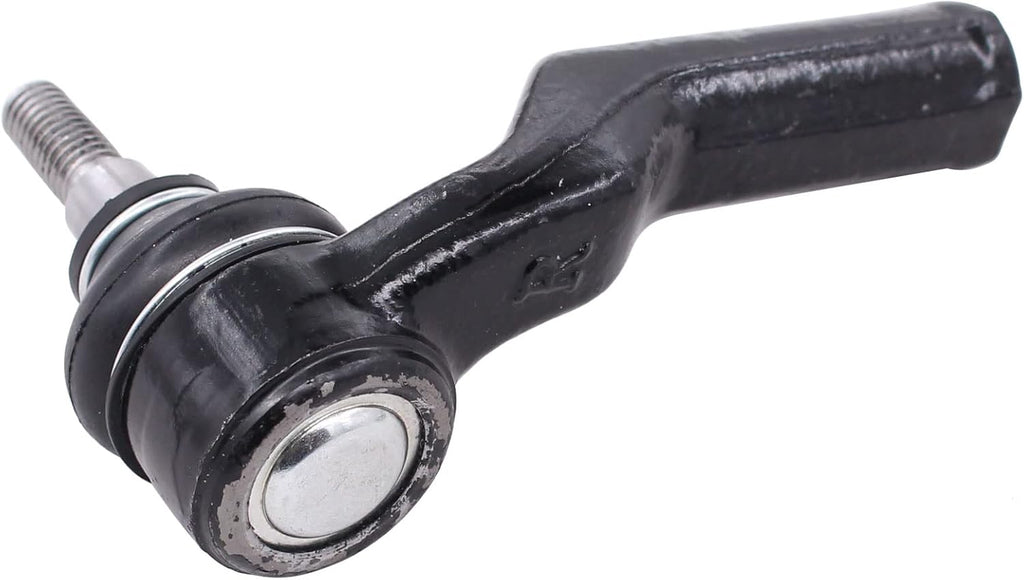 iD Select Front Passenger Side Outer Tie Rod End TO28302 for 17-19 Infiniti QX30