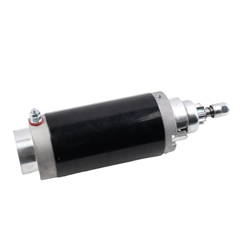 Arrowhead Starter Motor 410-21051 for Mercury Marine 75HP-125HP 2-Stroke Outboards