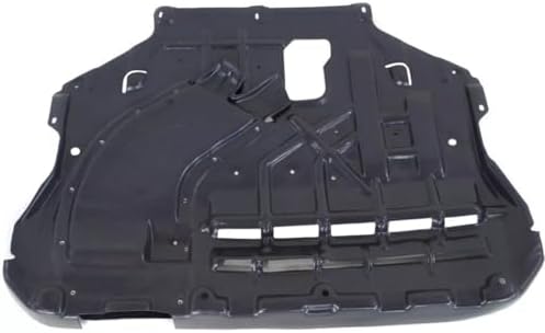 Aftermarket Replacement Front Lower Engine Splash Shield FO1228120 for 2013-2016 Ford Escape