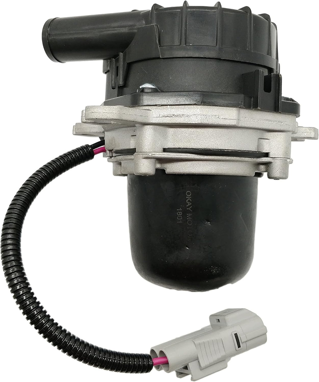 Toyota Secondary Air Injection Smog Pump 17600-0C020 for 2005-2015 Tacoma 2.7L Manual