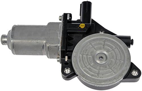 Dorman Power Window Motor 742-972 for 2009-2015 Honda Pilot