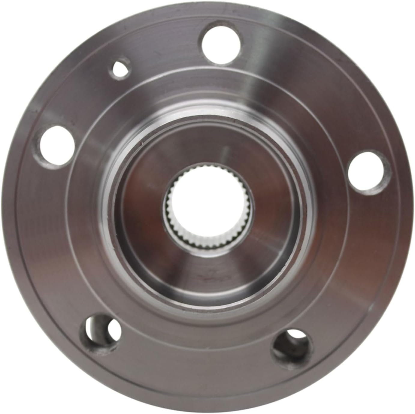 GSP Front Wheel Bearing and Hub Assembly 734194 for Volvo S60 S80 V70 XC70