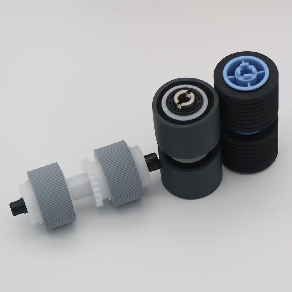Canon 8262B001AA Scanner Exchange Roller Kit for imageFORMULA DR-G1100 DR-G1130