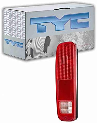 TYC Radiator 13076 for 2007-2010 Toyota Sienna 3.5L