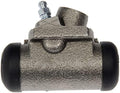 Dorman Drum Brake Wheel Cylinder W37052 for 1965-1969 Chevrolet Corvair