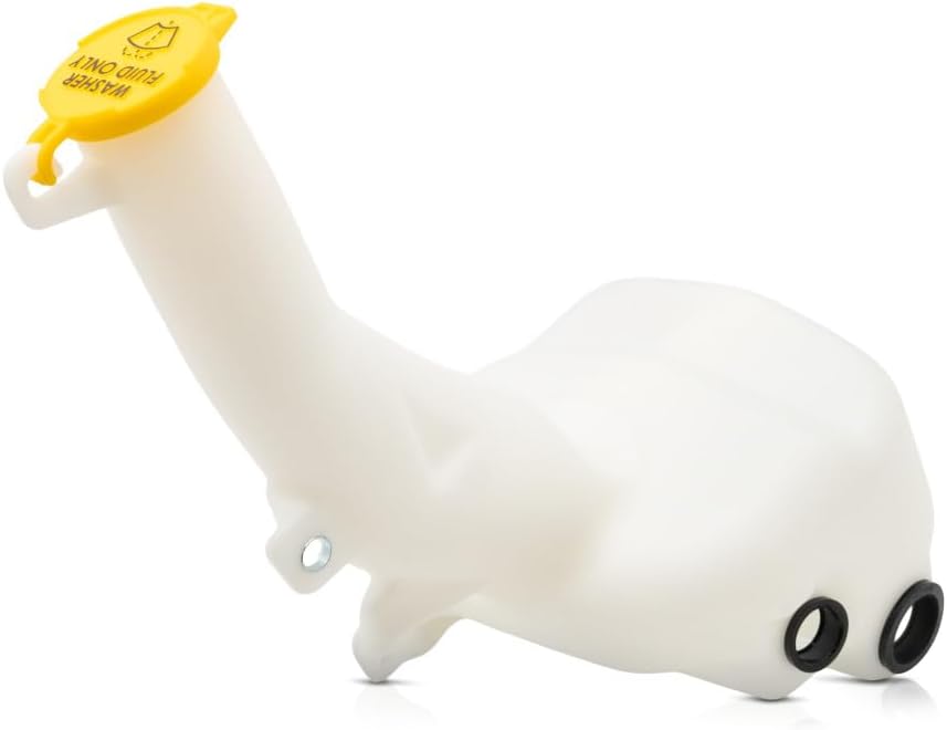 Replacement Windshield Washer Reservoir CH1288238 for 2011-2021 Dodge Charger