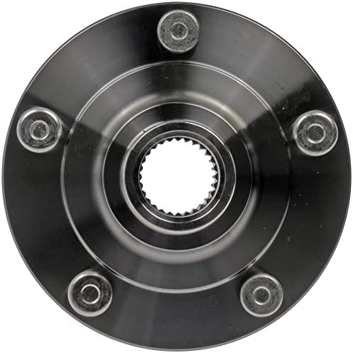 Dorman Front Wheel Hub 930-003 for 2005-2013 Mazda 3 and 2006-2015 Mazda 5