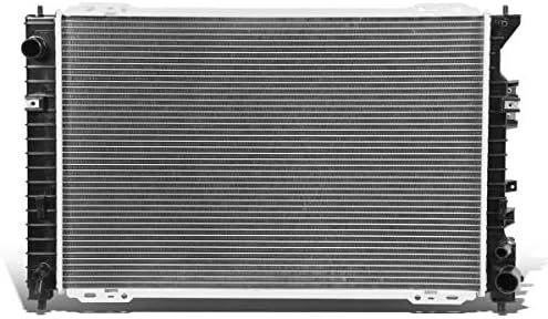 Ford OEM Radiator AM6Z8005A for 2010-2012 Escape & 2010-2011 Mariner Hybrid