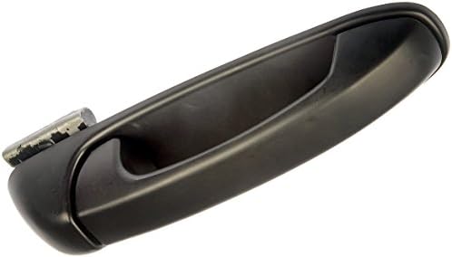 Dorman 80169 Exterior Door Handle Front Right for 1982-1994 Chevy S10 & GMC Sonoma