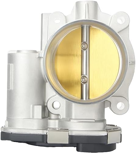 Autopart Premium Throttle Body 12616994 for 2010-2011 Equinox Terrain 3.0L
